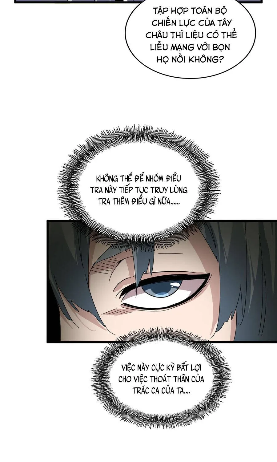 Chapter 873 - Trang 7
