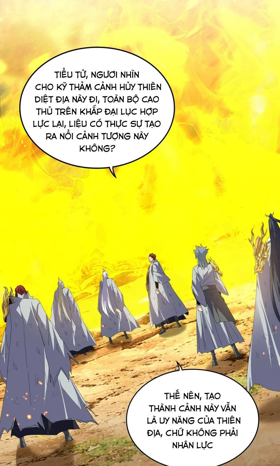 Chapter 873 - Trang 10