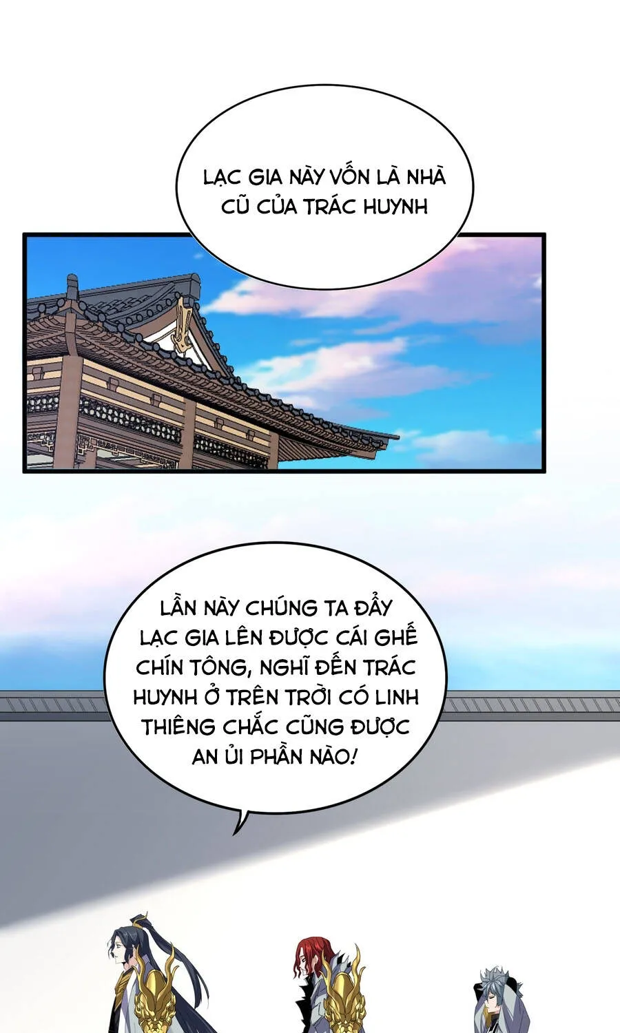 Chapter 877 - Trang 2