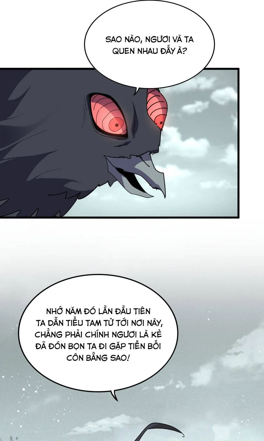 Chapter 877 - Trang 22