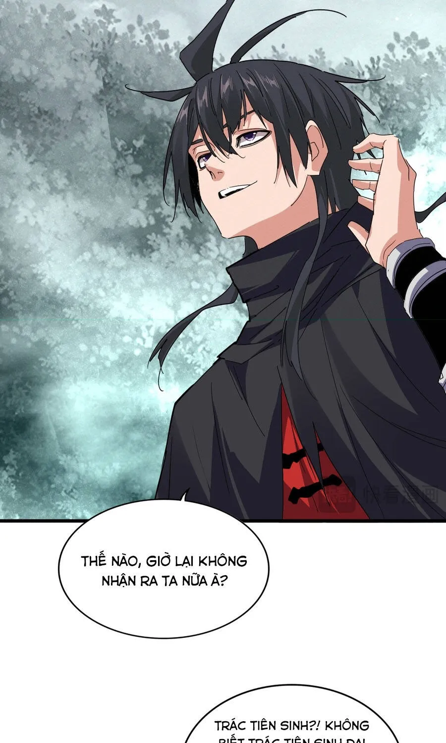 Chapter 877 - Trang 23