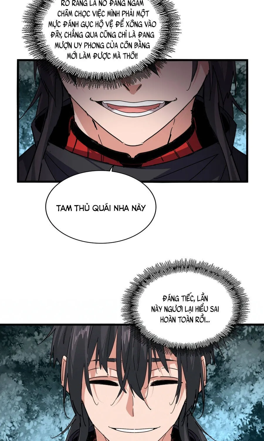 Chapter 877 - Trang 28