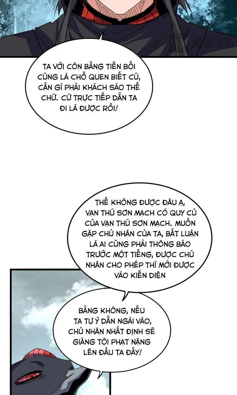 Chapter 877 - Trang 29