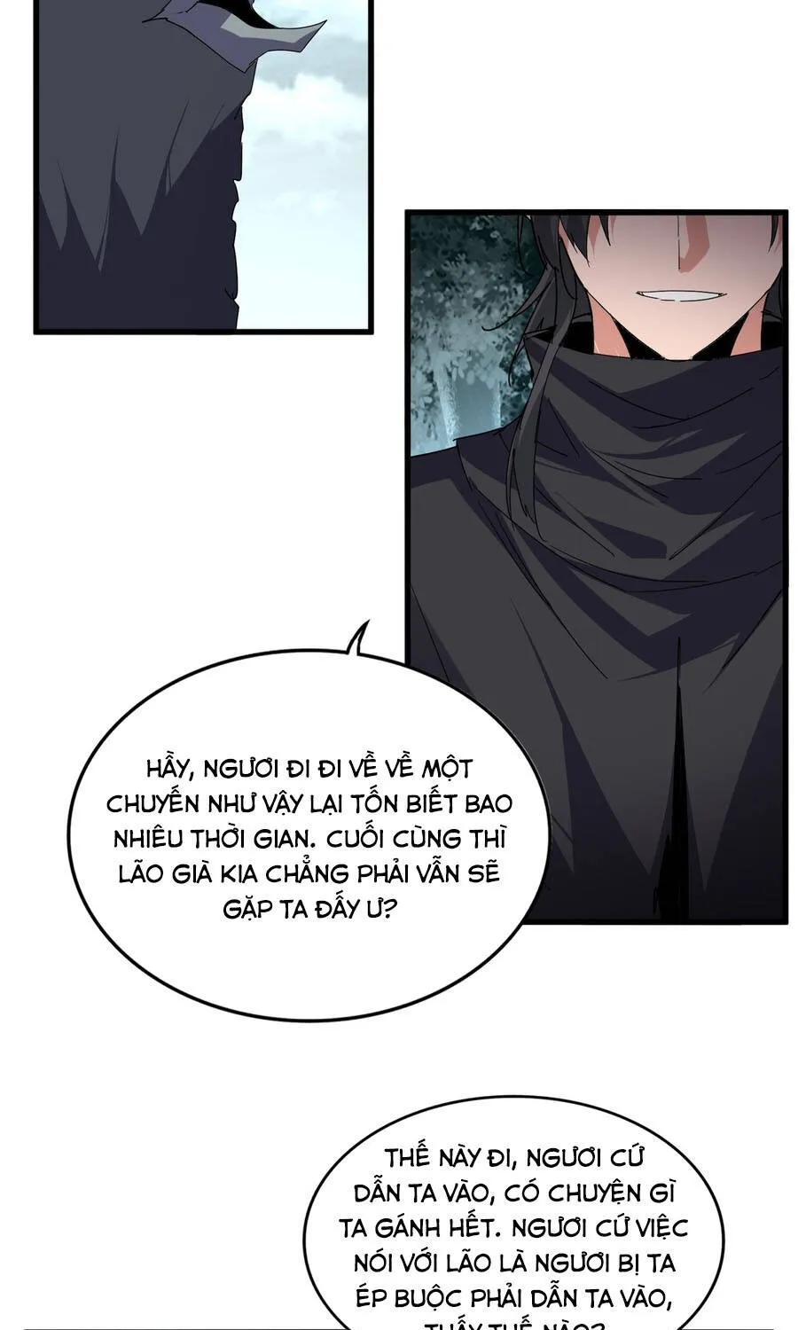 Chapter 877 - Trang 30
