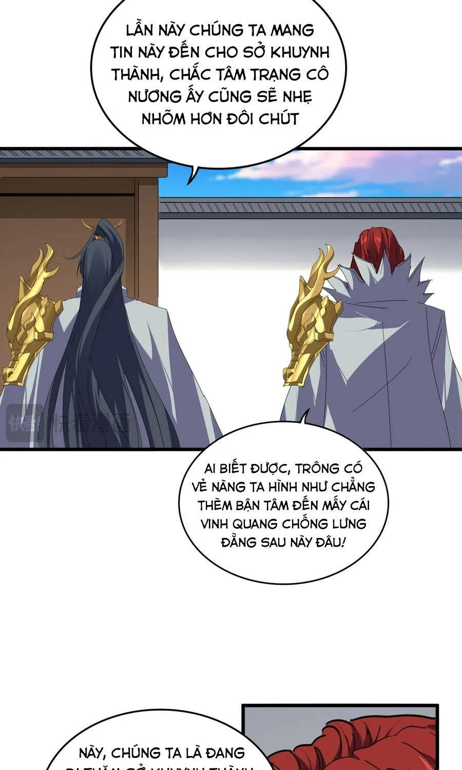 Chapter 877 - Trang 4