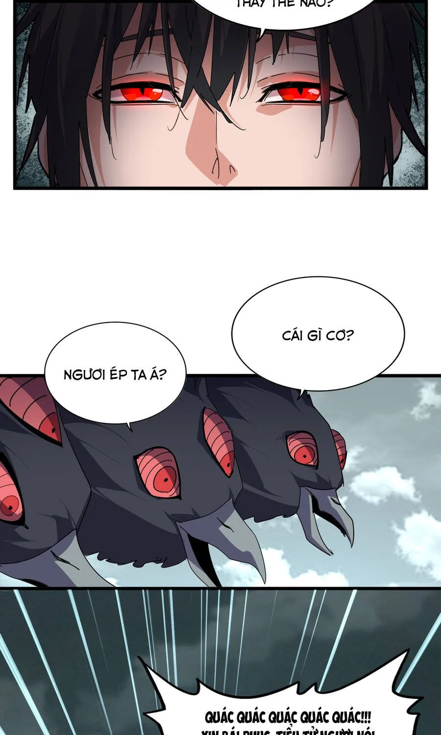 Chapter 877 - Trang 31