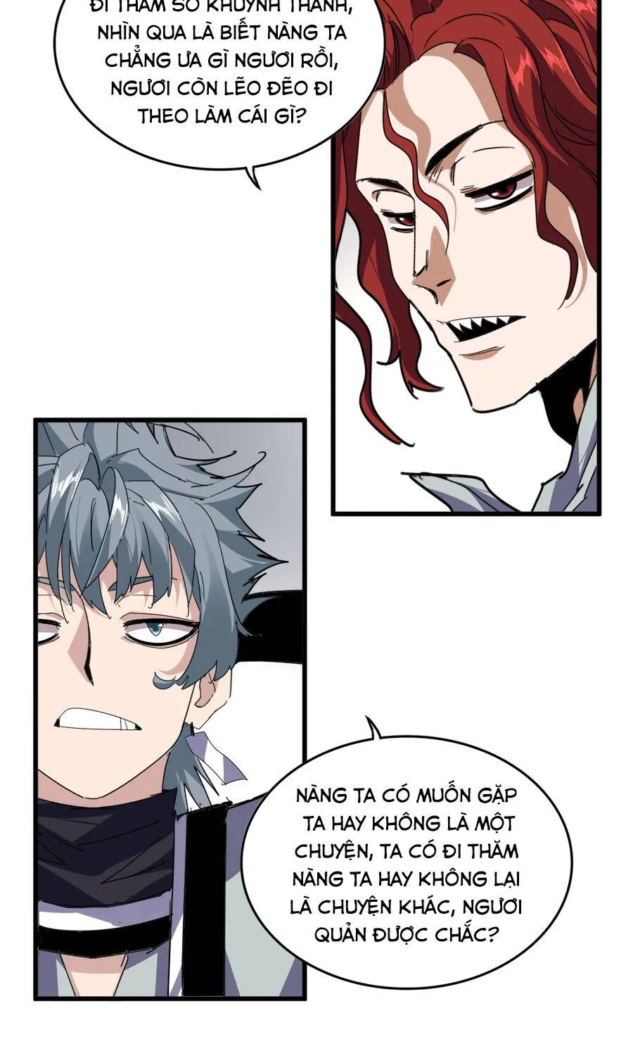 Chapter 877 - Trang 5
