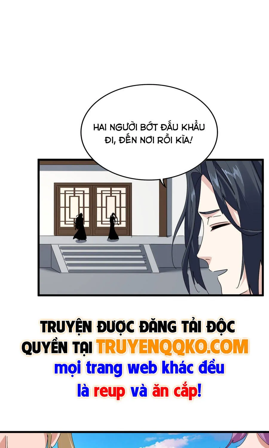Chapter 877 - Trang 6