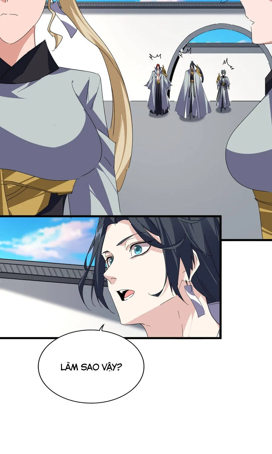 Chapter 877 - Trang 7