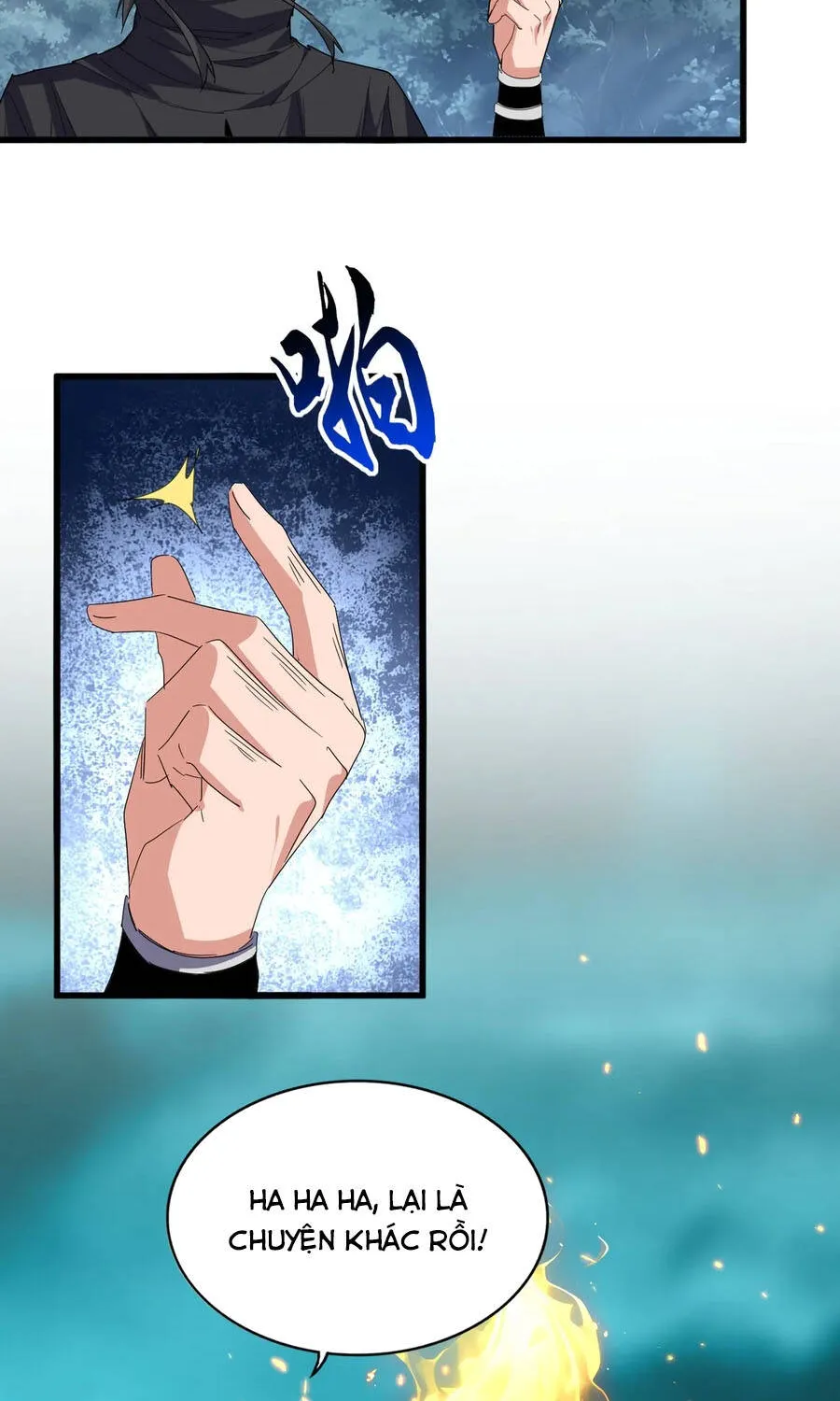 Chapter 879 - Trang 11