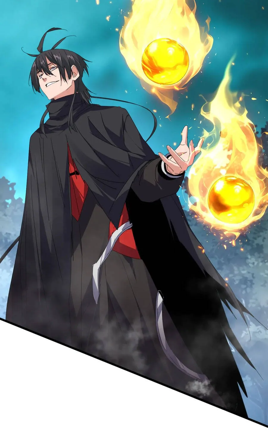 Chapter 879 - Trang 12