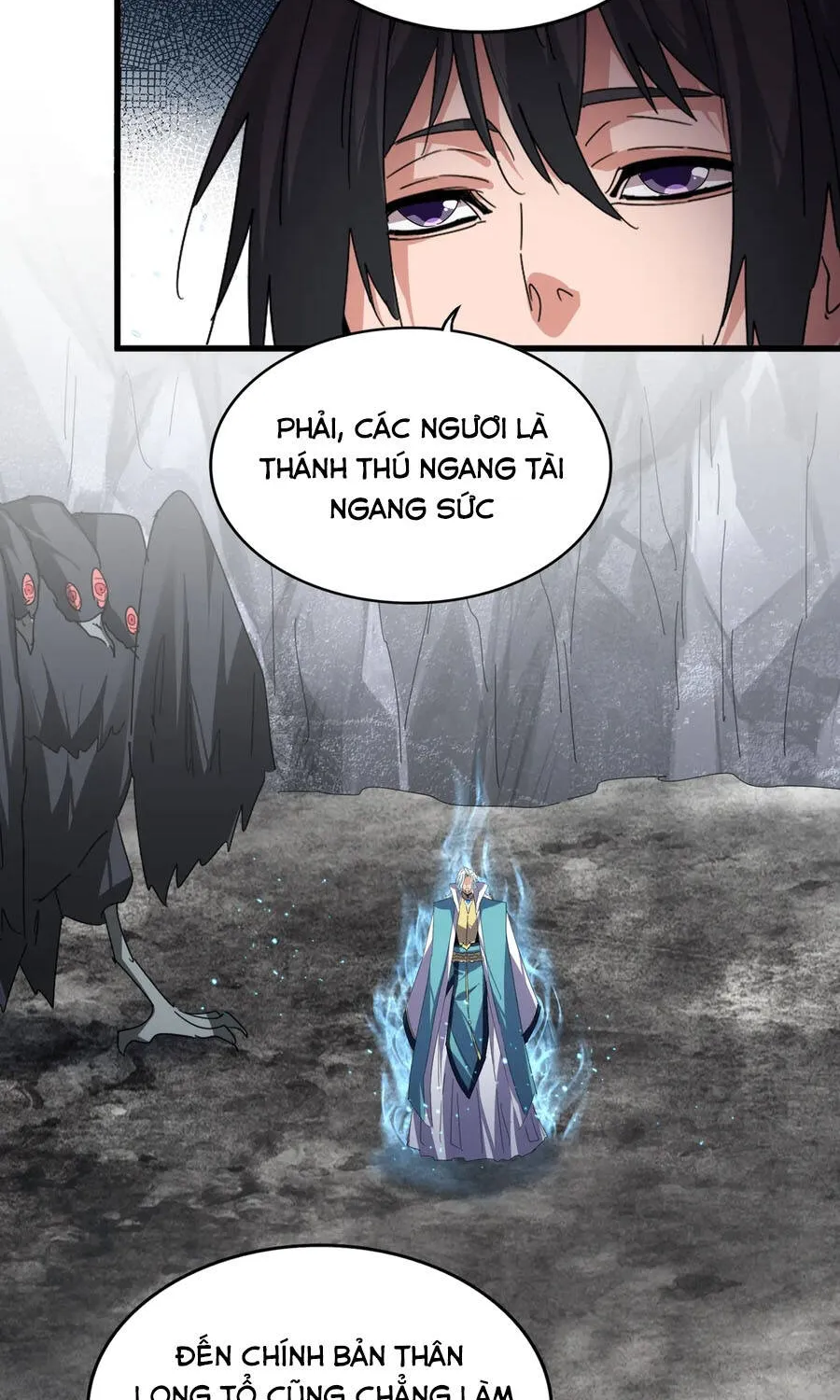 Chapter 879 - Trang 15