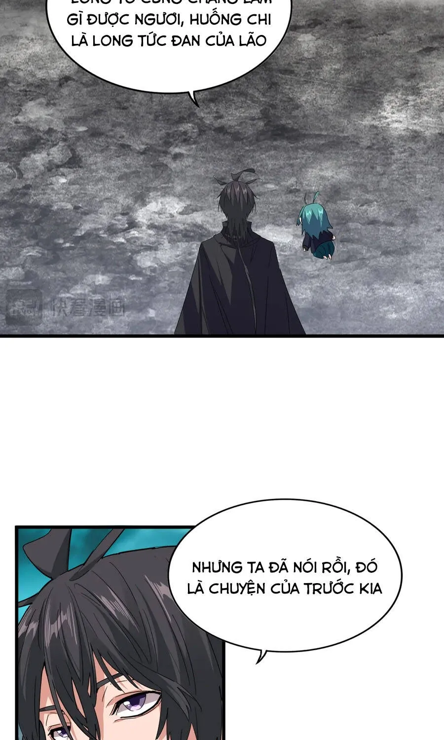 Chapter 879 - Trang 16