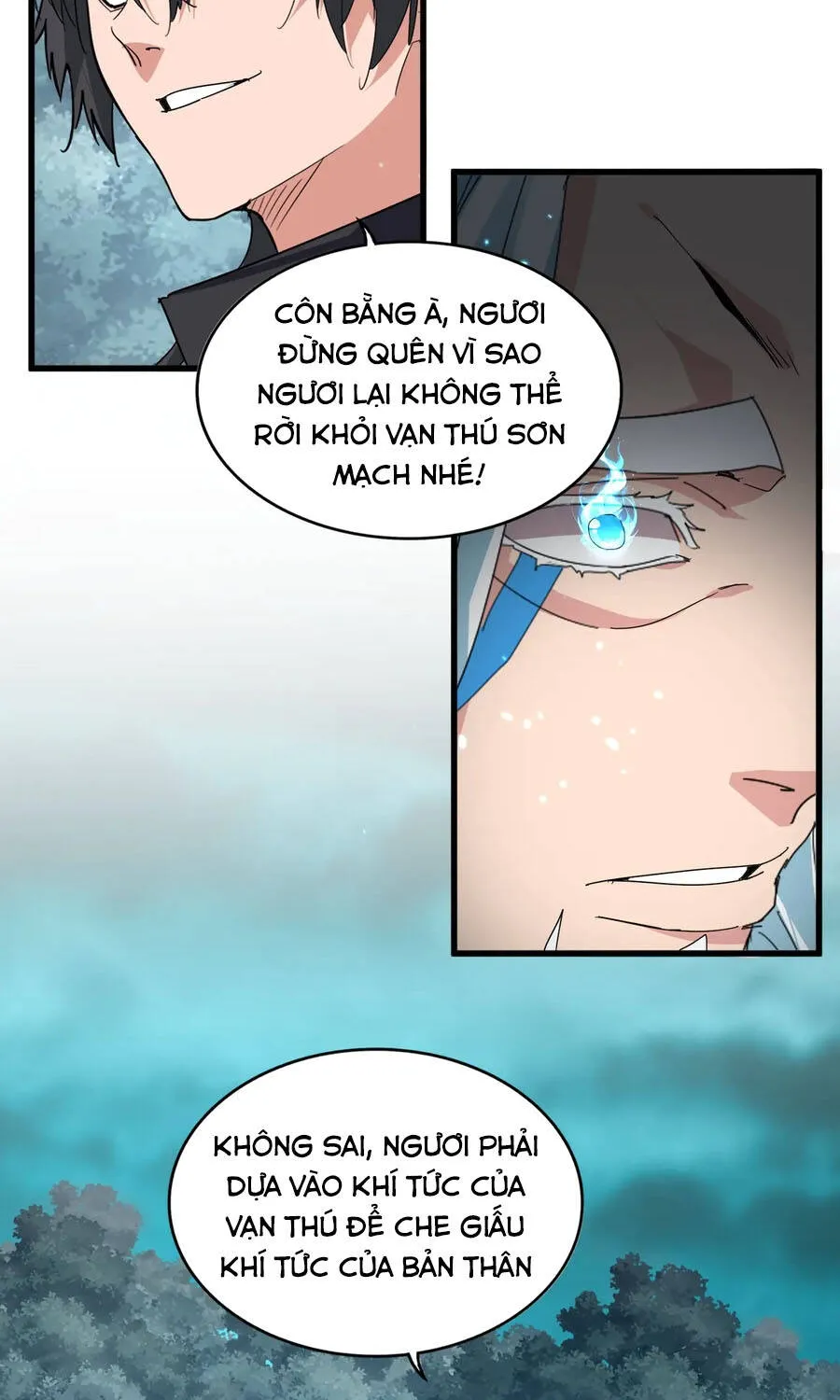 Chapter 879 - Trang 17