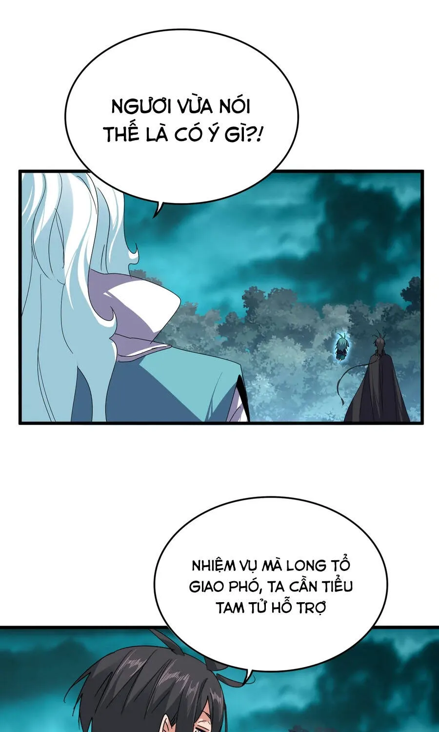 Chapter 879 - Trang 3