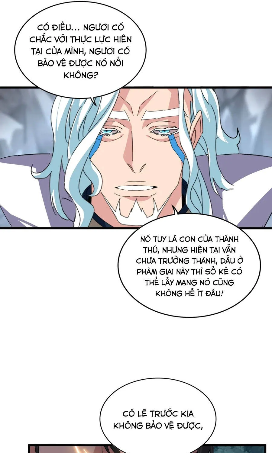 Chapter 879 - Trang 22
