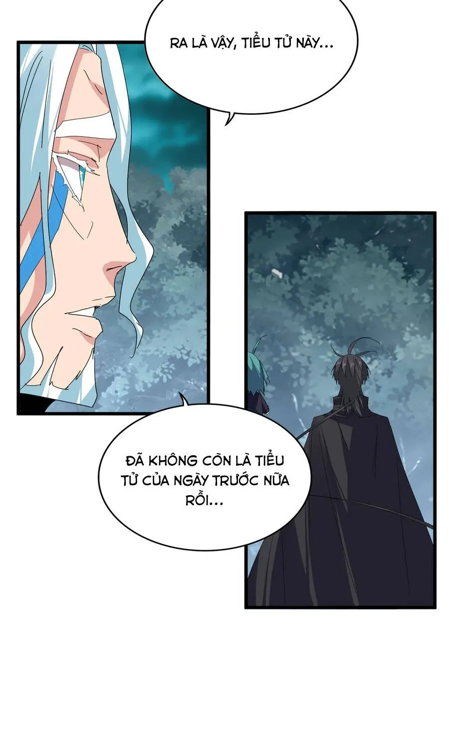 Chapter 879 - Trang 27