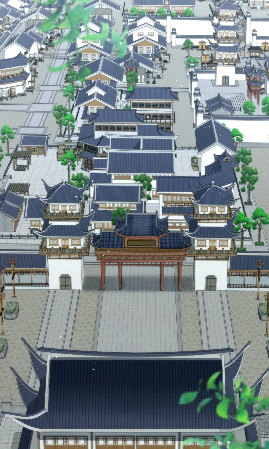 Chapter 879 - Trang 29