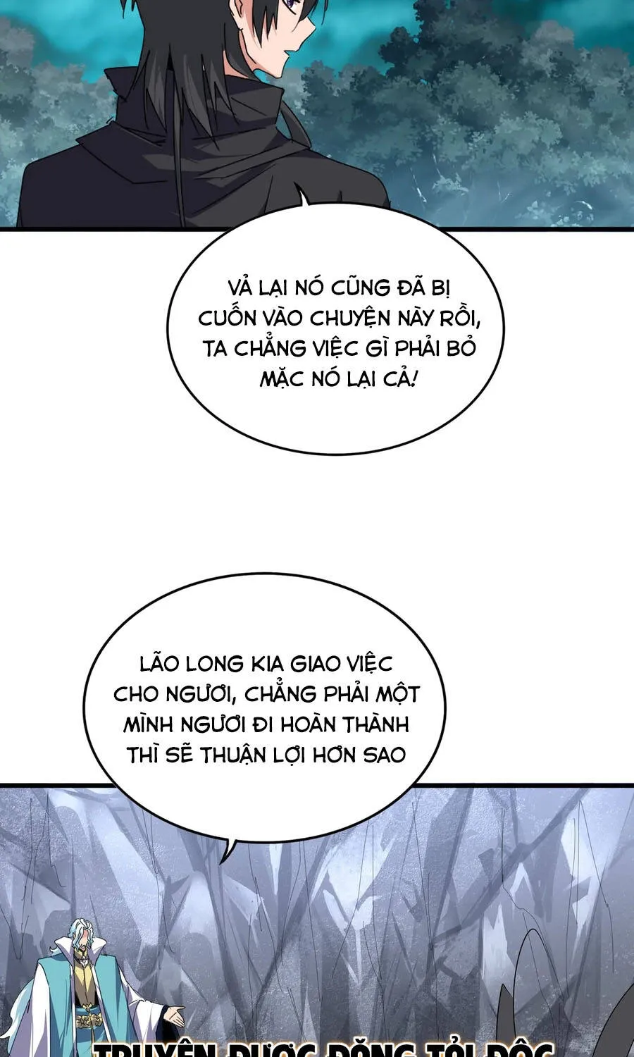 Chapter 879 - Trang 4