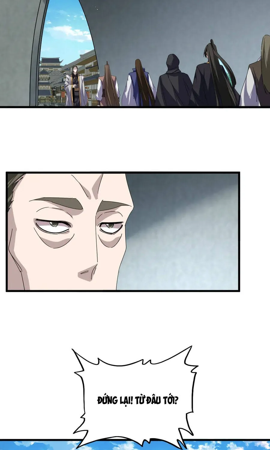 Chapter 879 - Trang 31