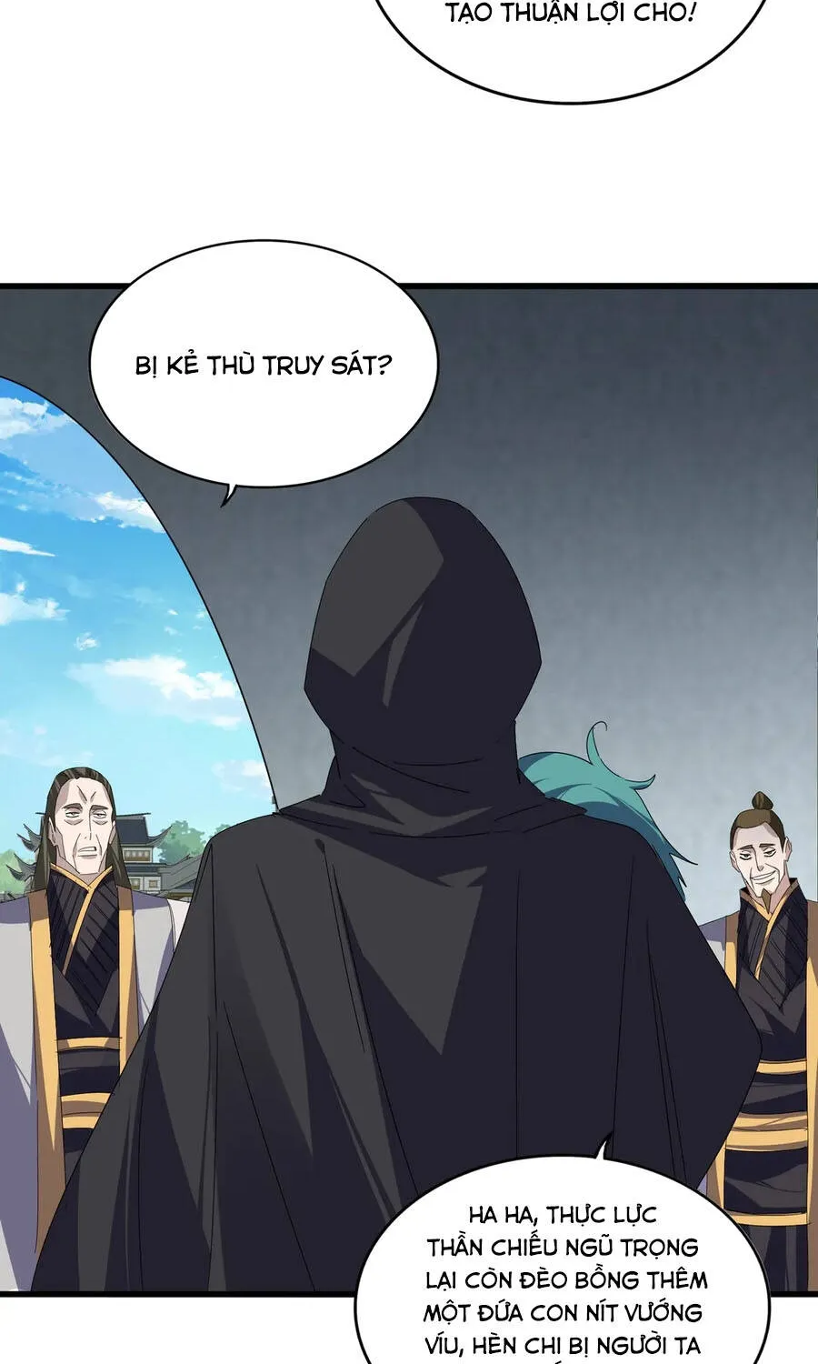 Chapter 879 - Trang 33
