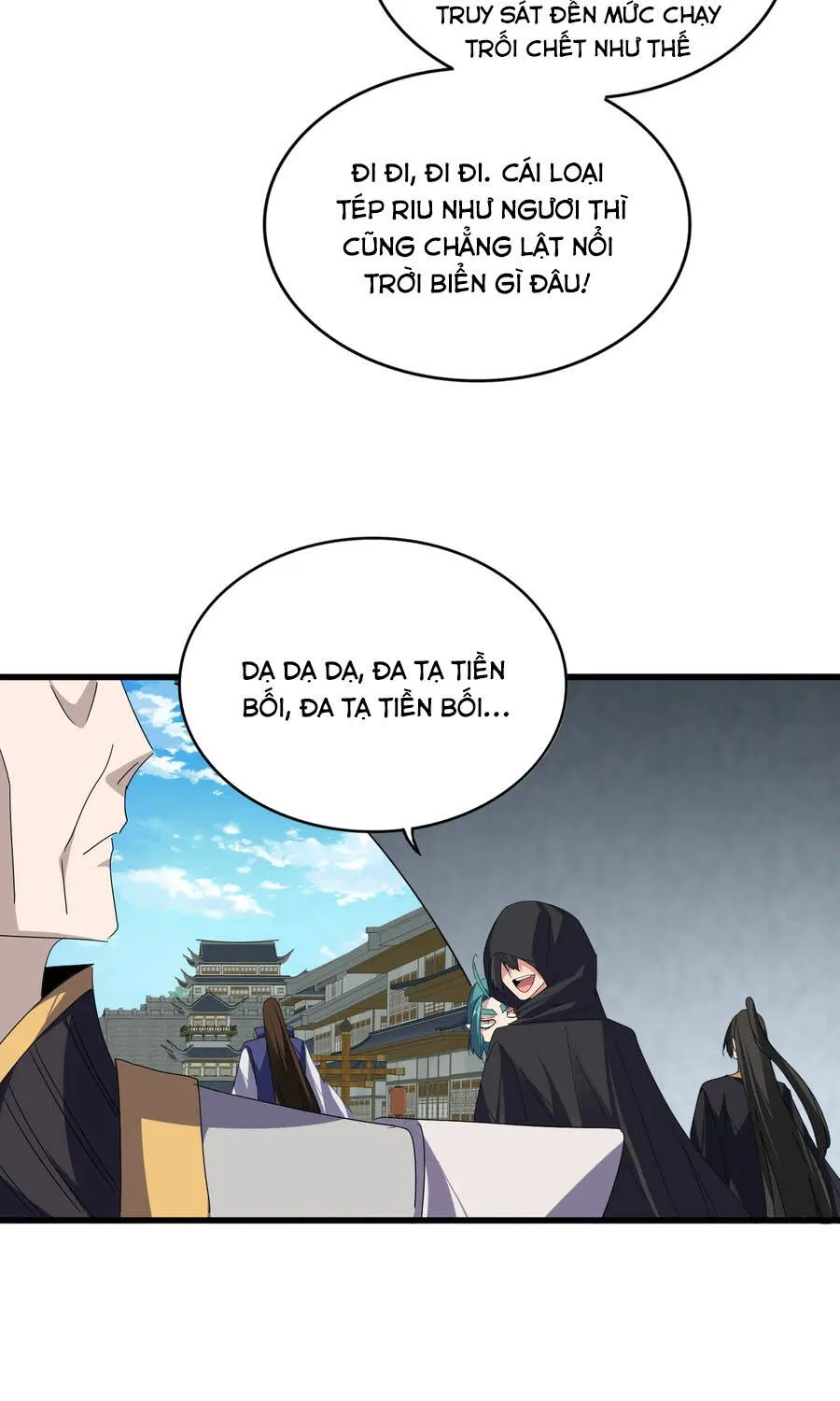 Chapter 879 - Trang 34