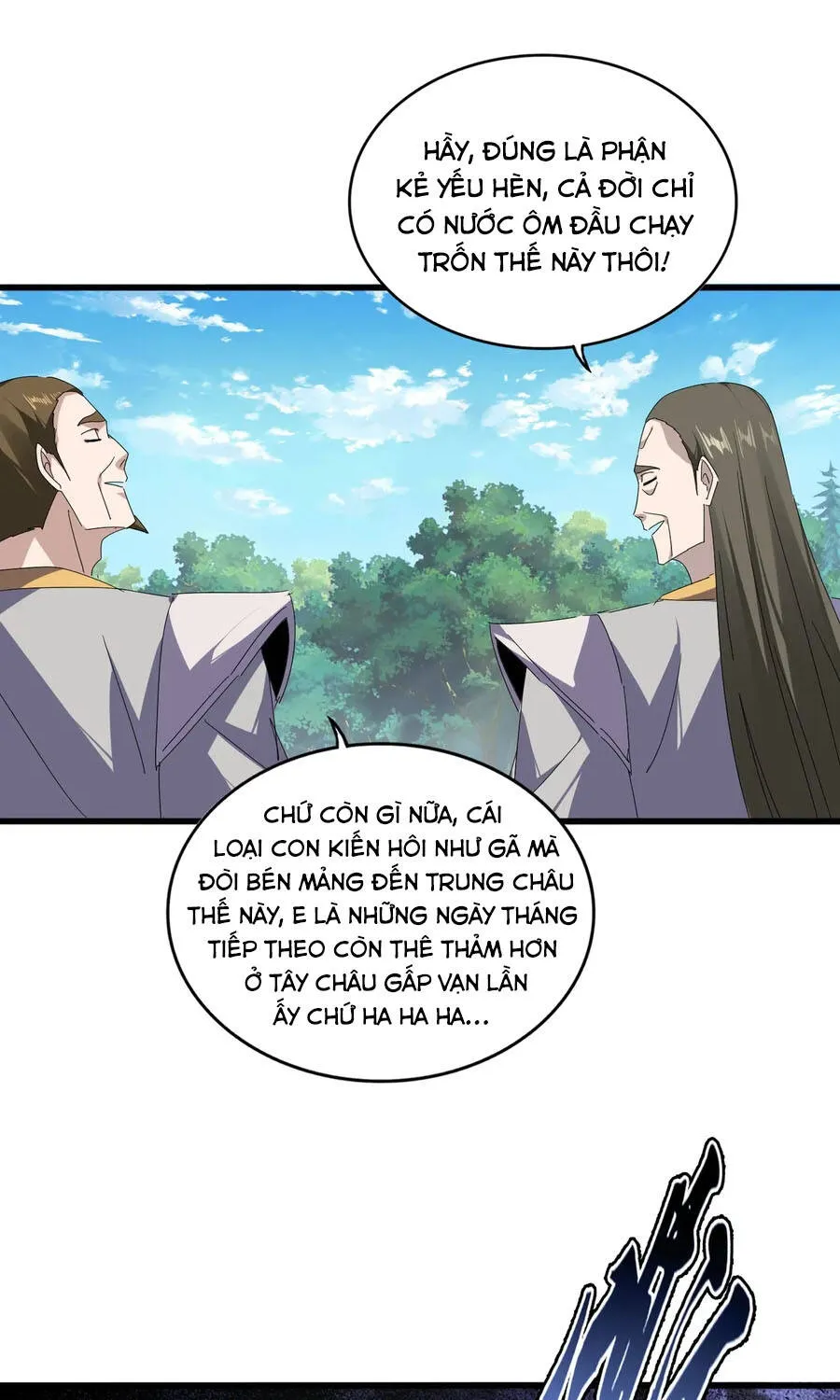 Chapter 879 - Trang 35