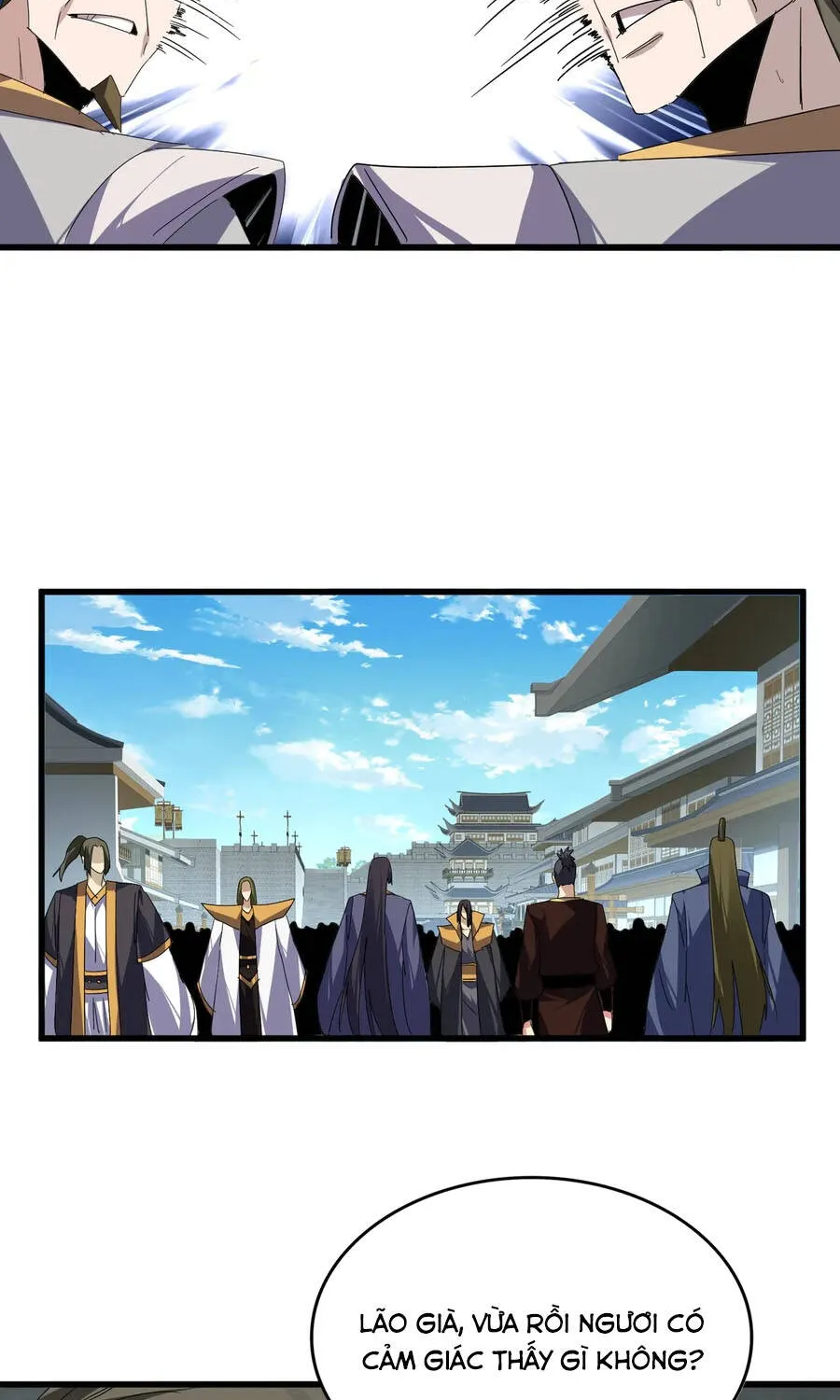 Chapter 879 - Trang 37