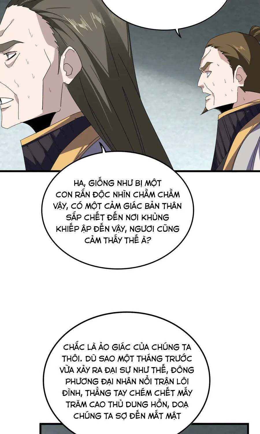 Chapter 879 - Trang 38