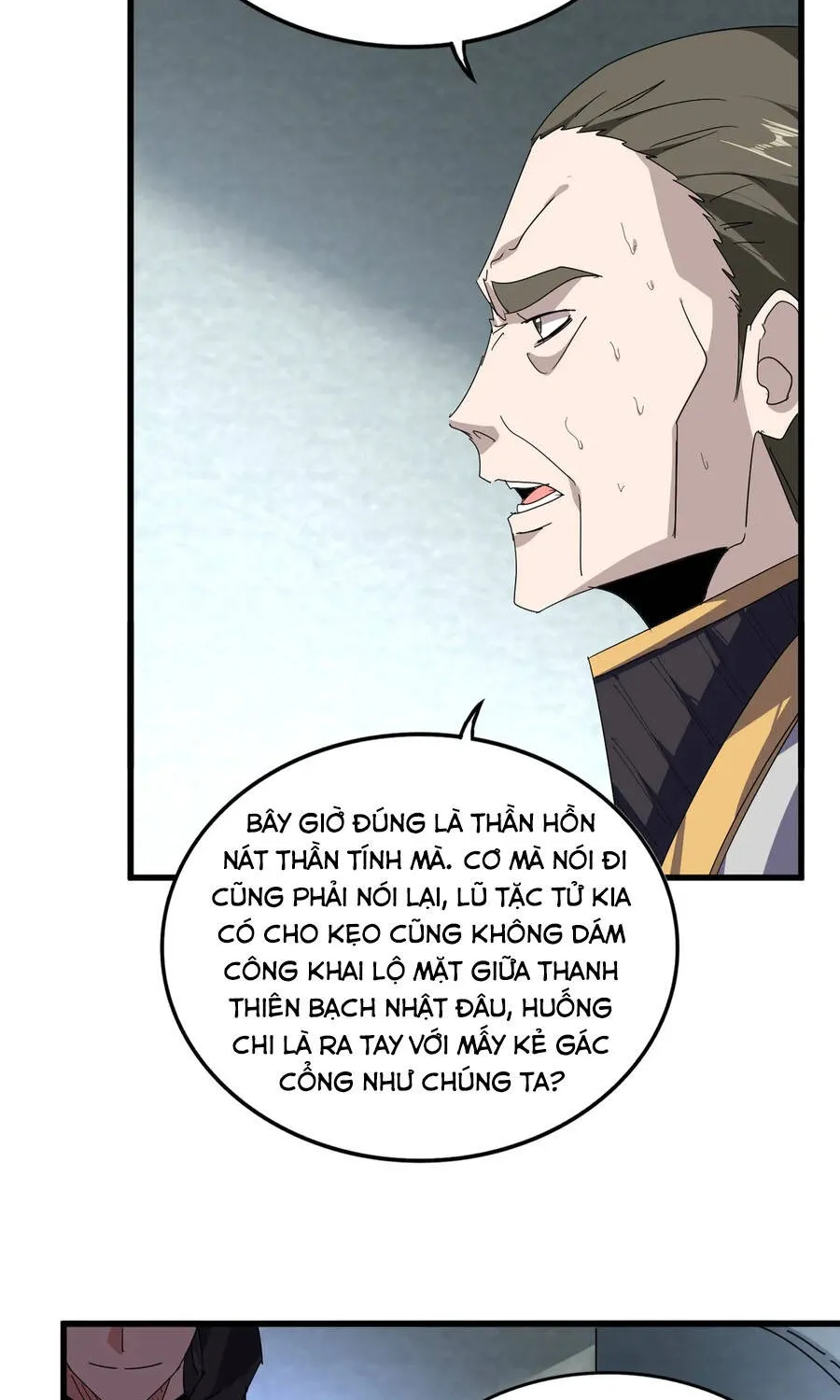 Chapter 879 - Trang 39