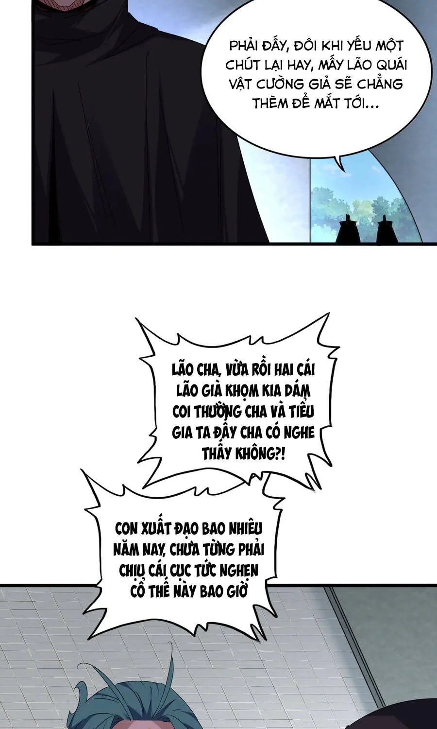 Chapter 879 - Trang 40