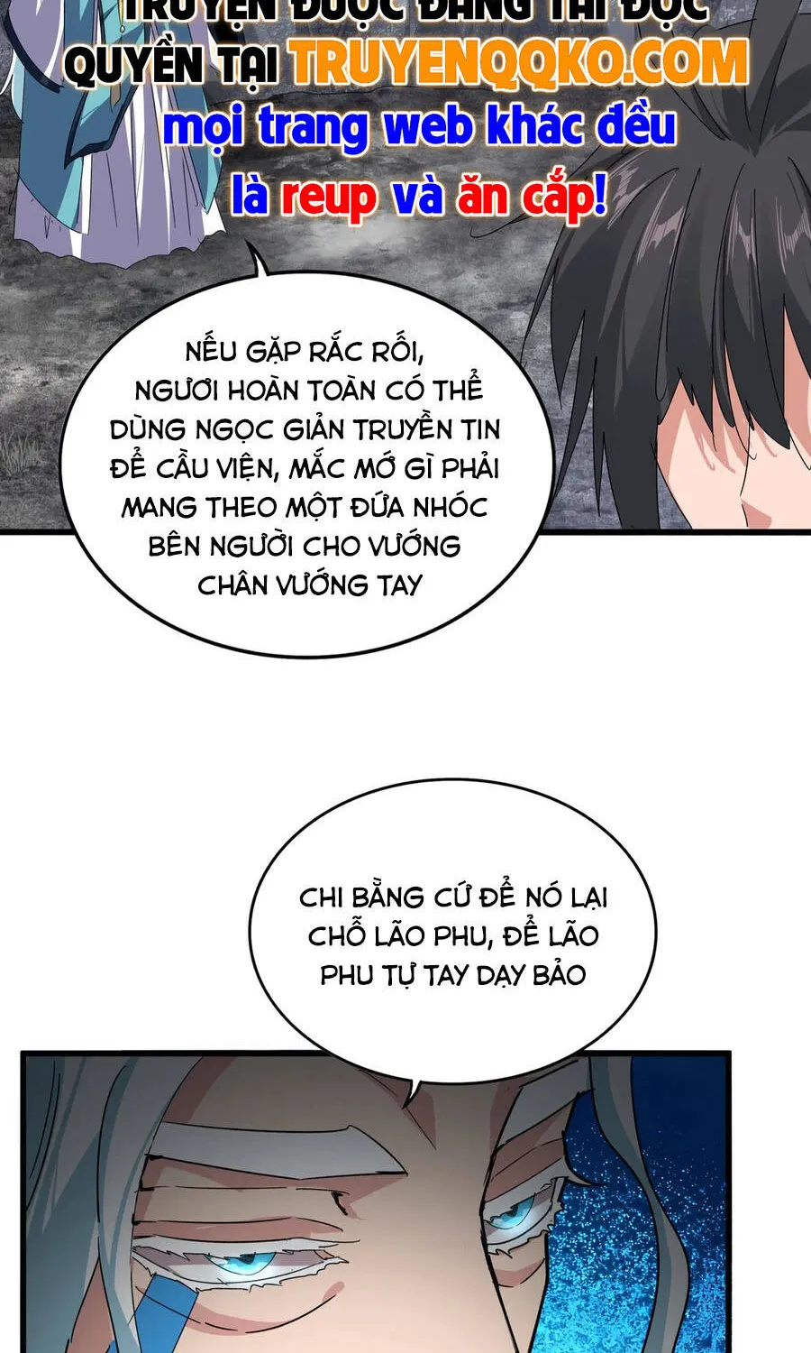Chapter 879 - Trang 5