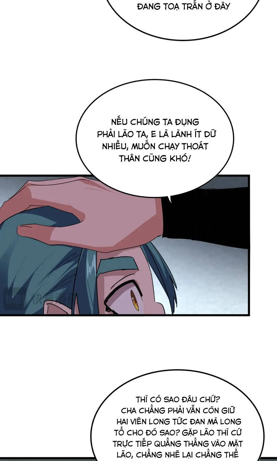 Chapter 879 - Trang 43