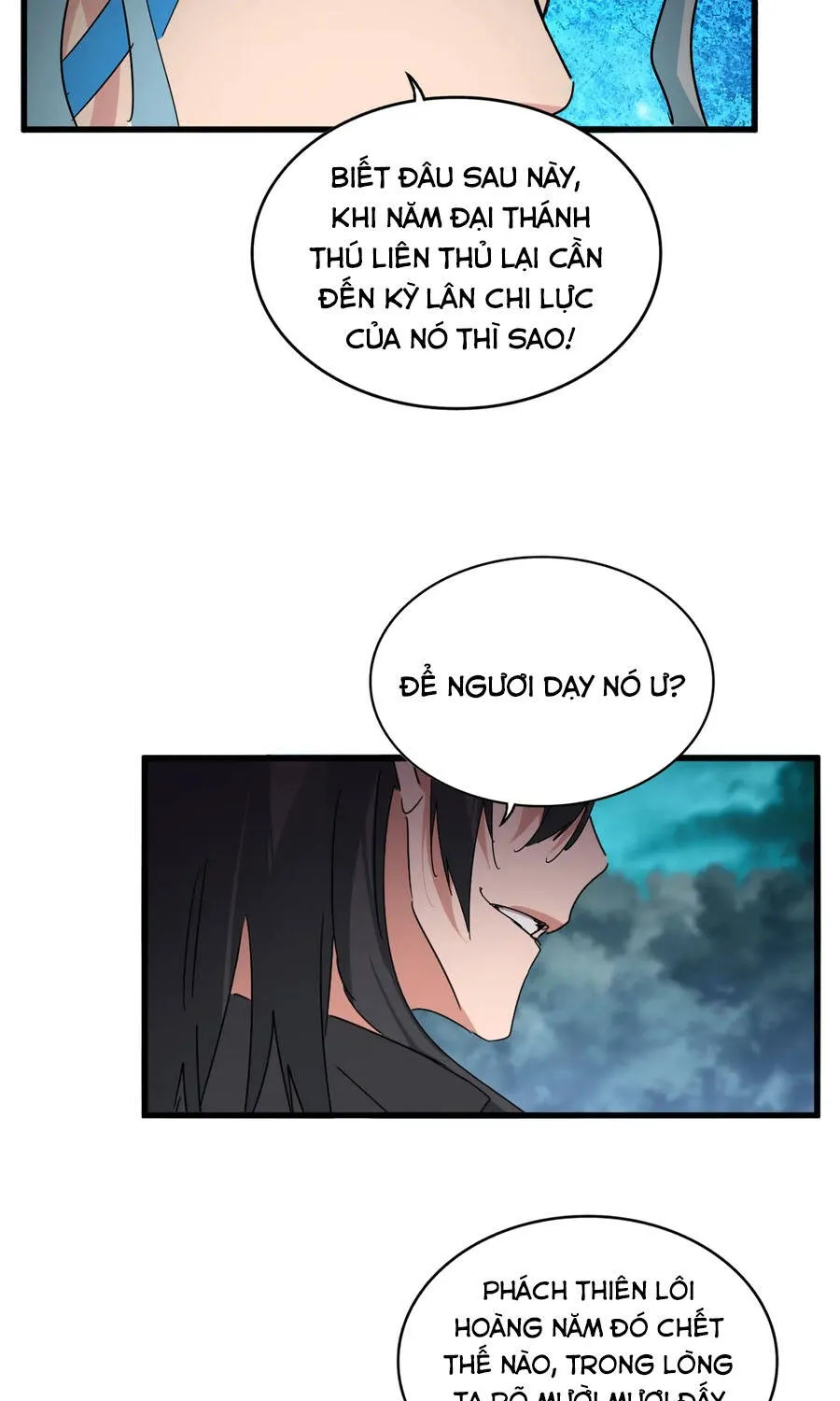 Chapter 879 - Trang 6