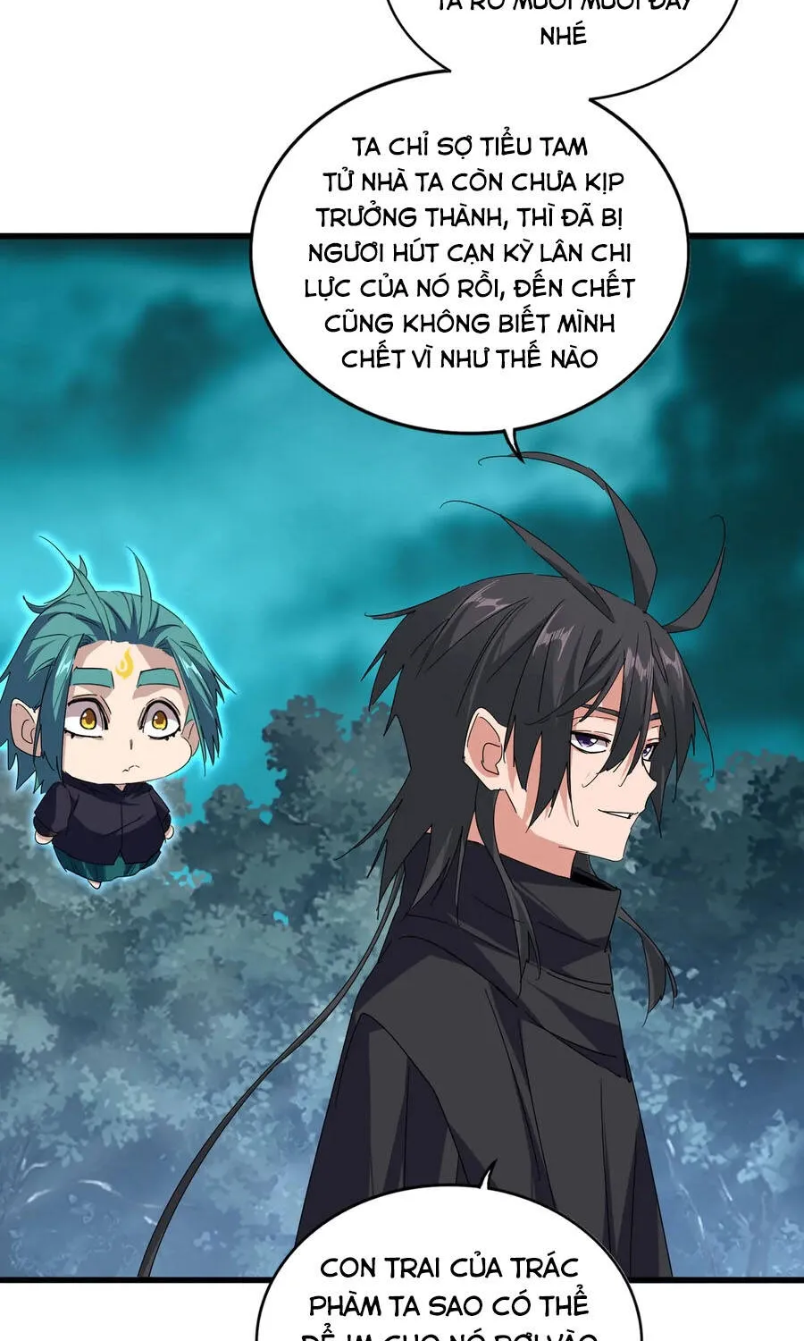 Chapter 879 - Trang 7