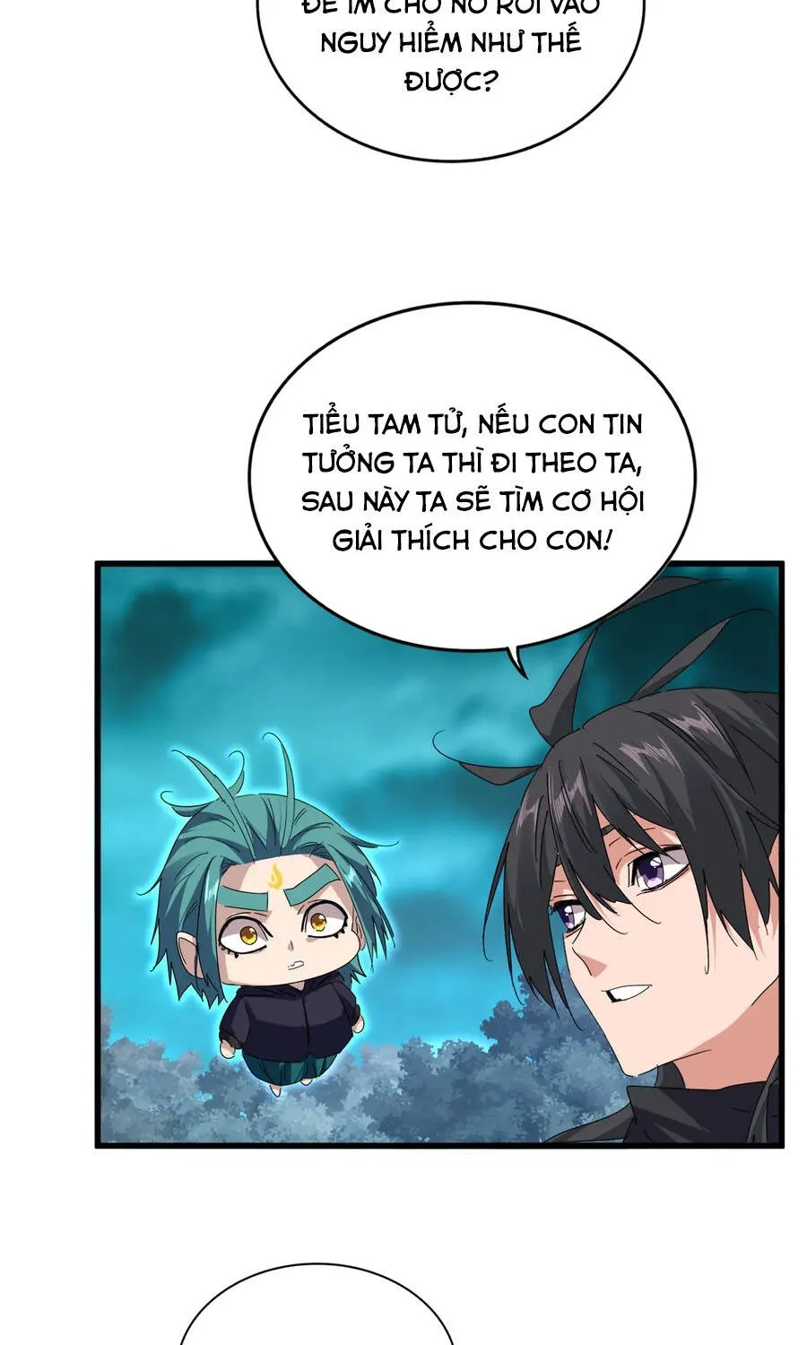 Chapter 879 - Trang 8