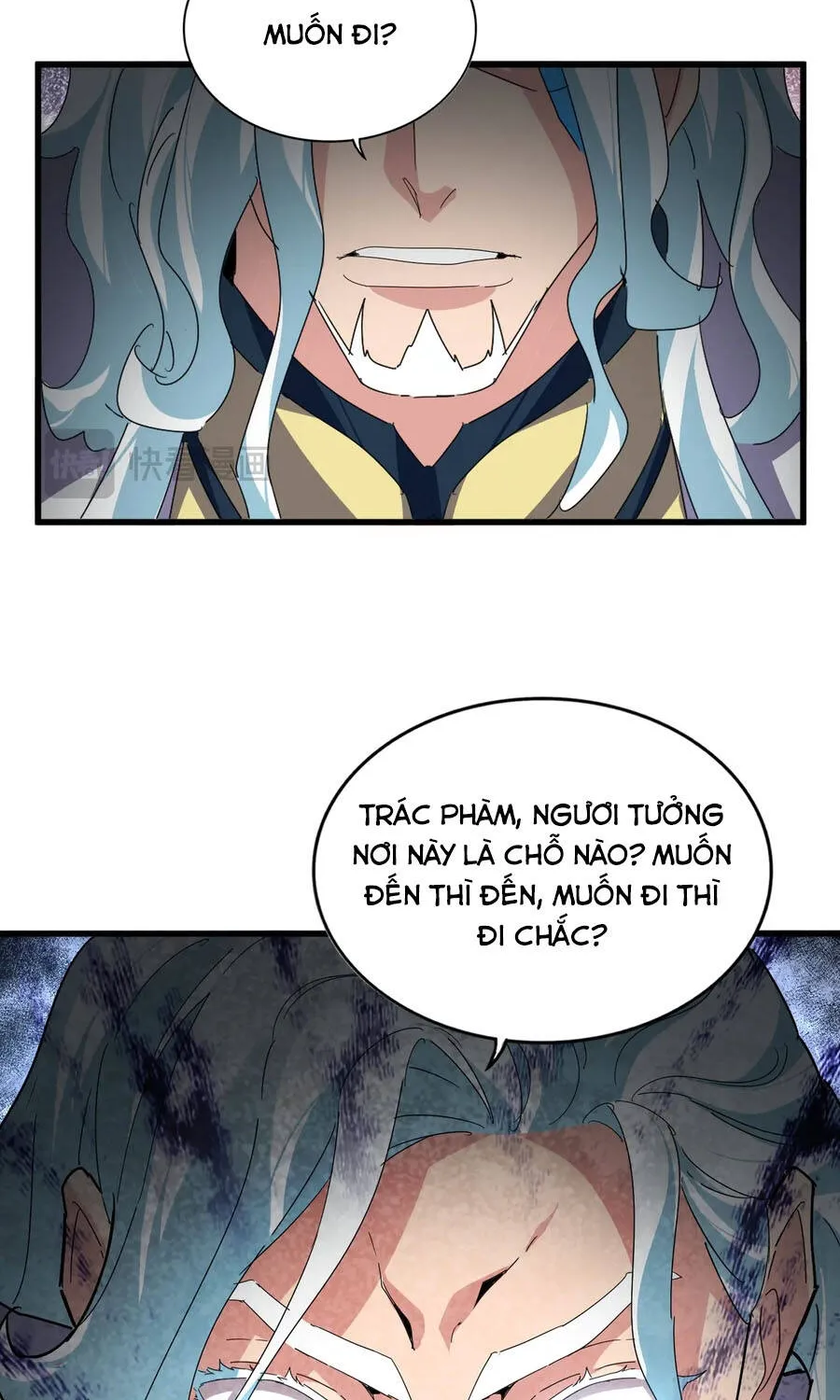 Chapter 879 - Trang 9