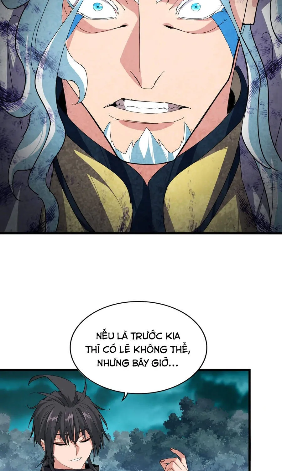 Chapter 879 - Trang 10