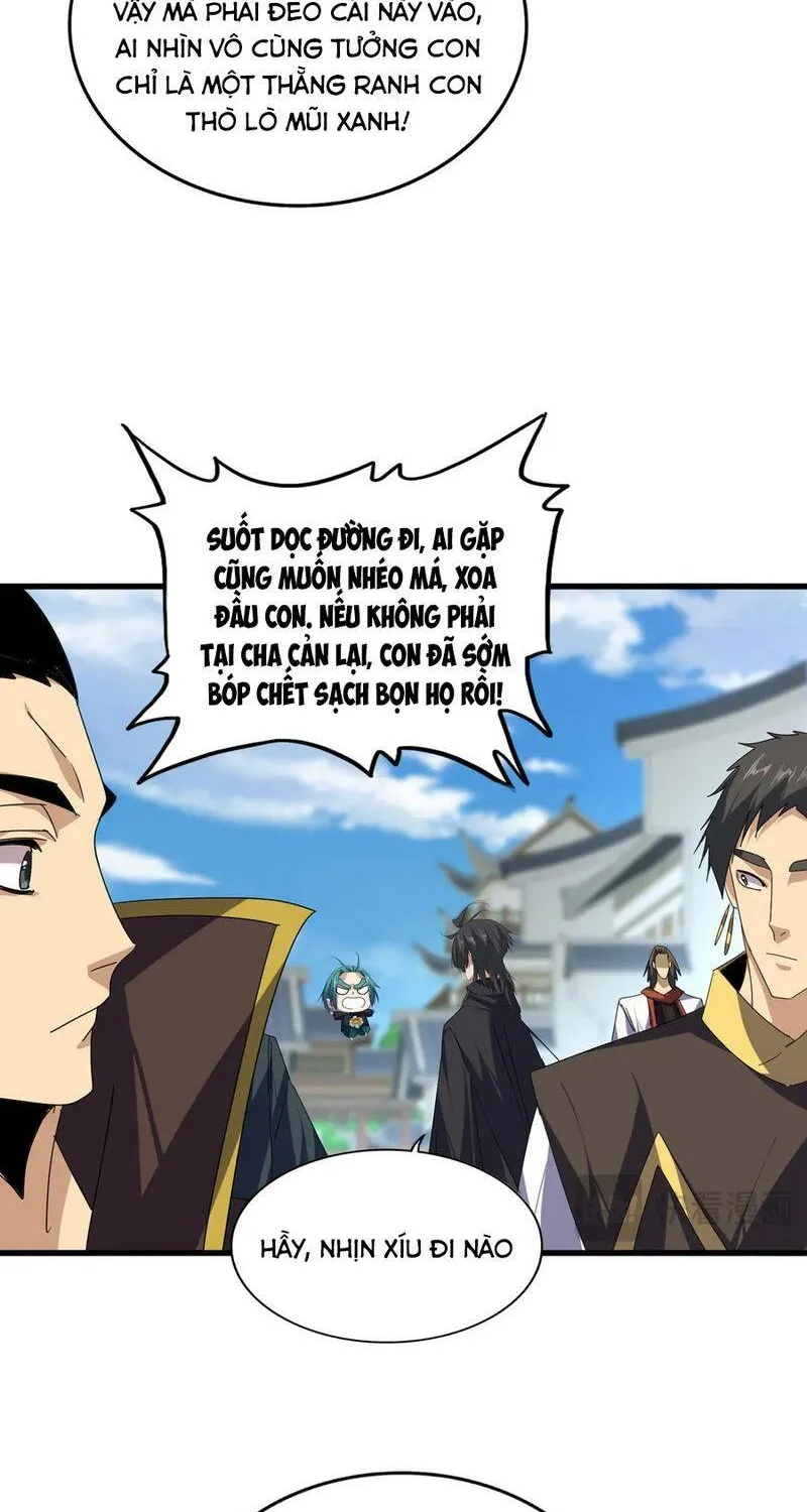 Chapter 880 - Trang 11