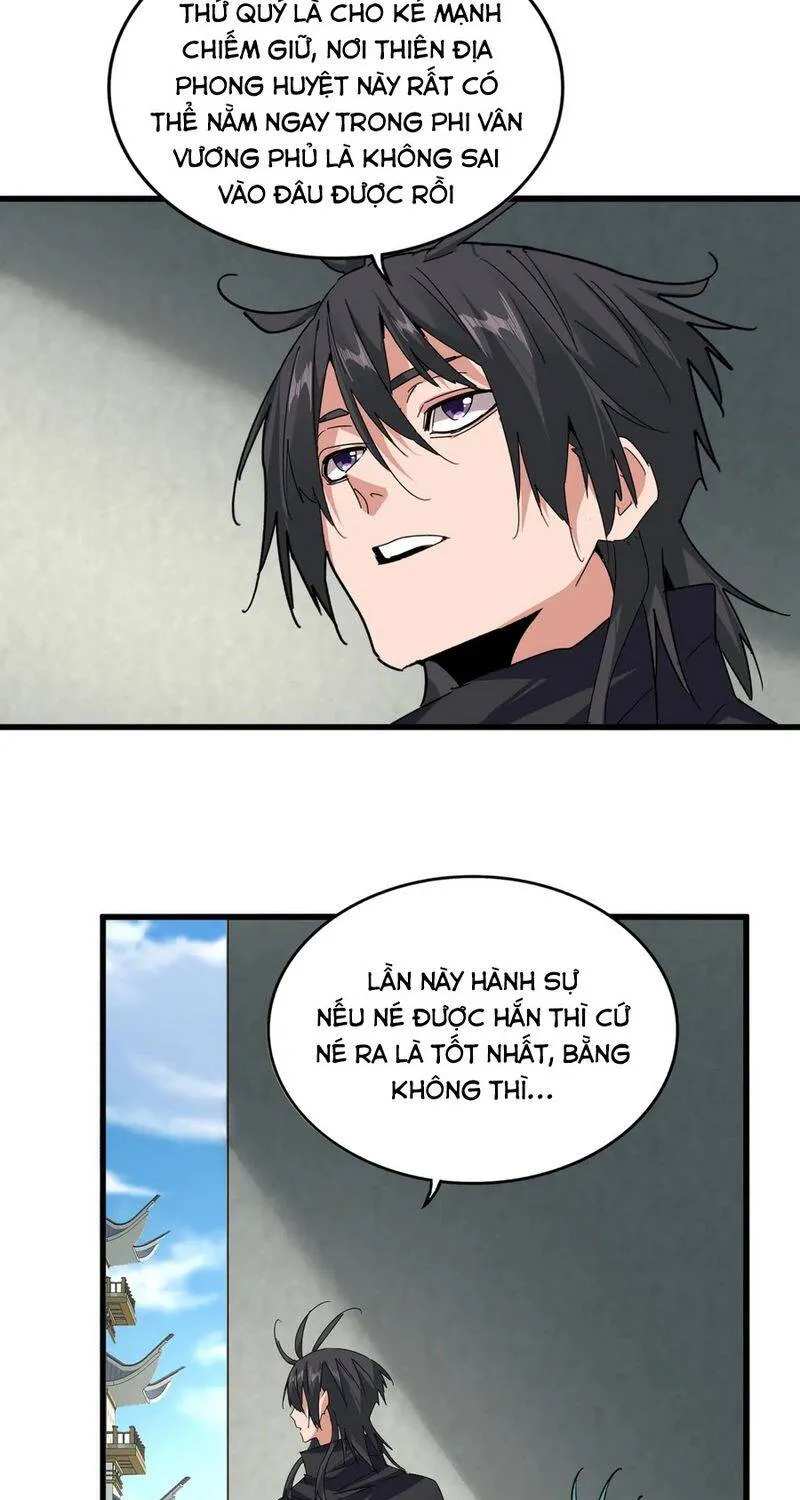 Chapter 880 - Trang 18