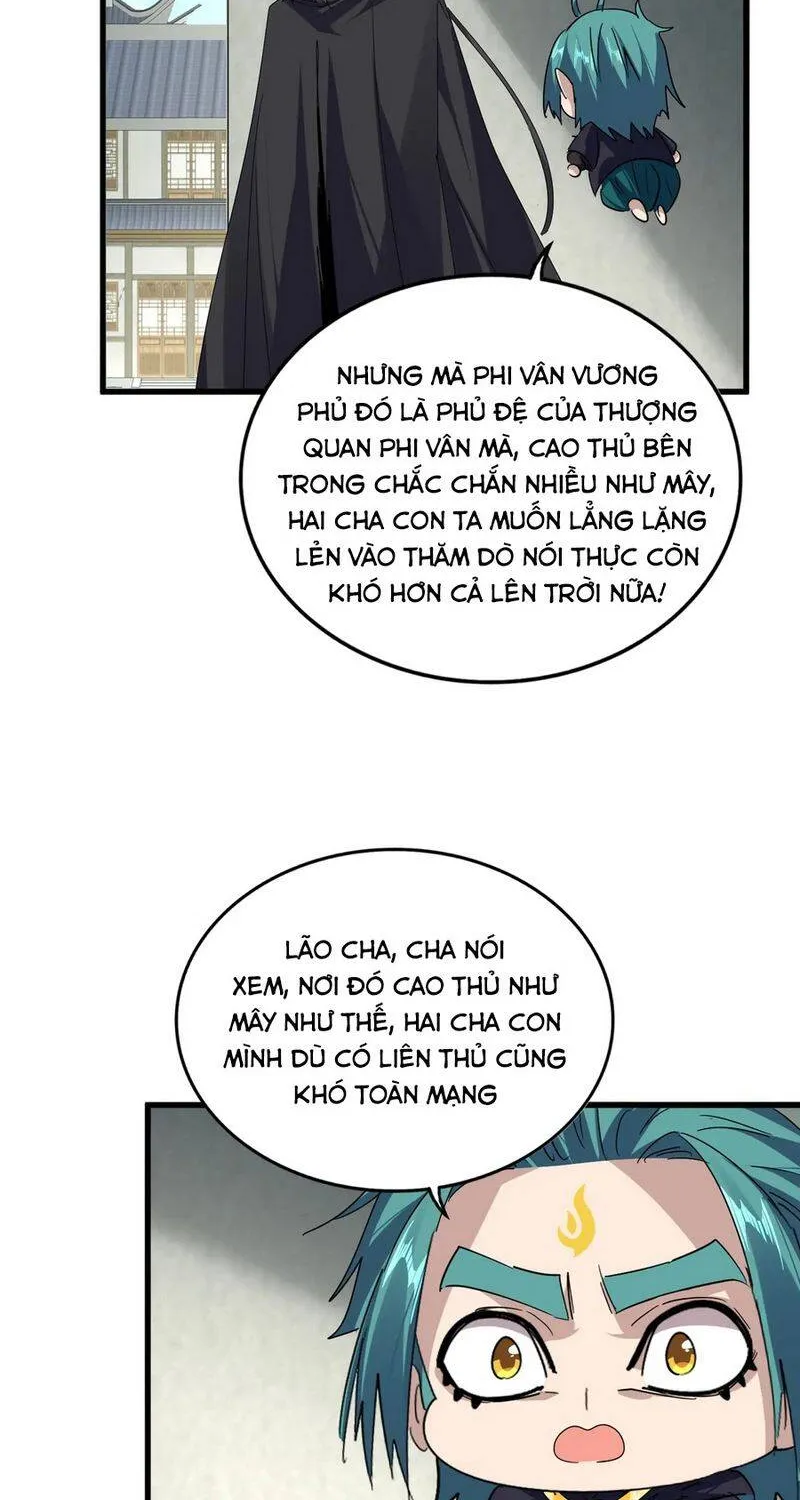 Chapter 880 - Trang 19