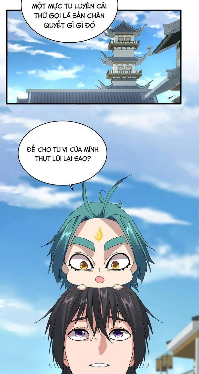 Chapter 880 - Trang 3