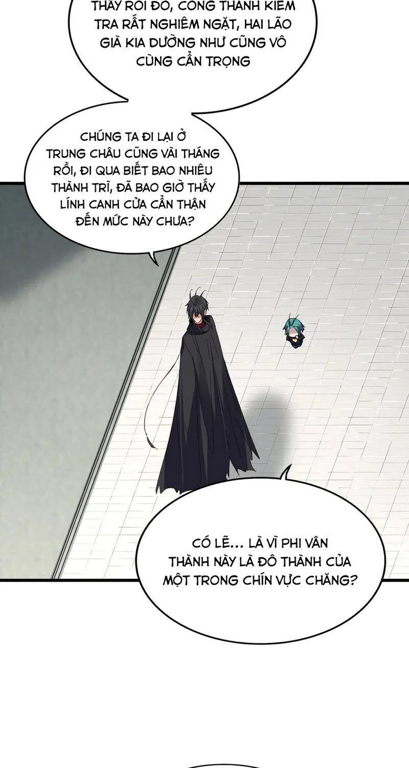 Chapter 880 - Trang 21