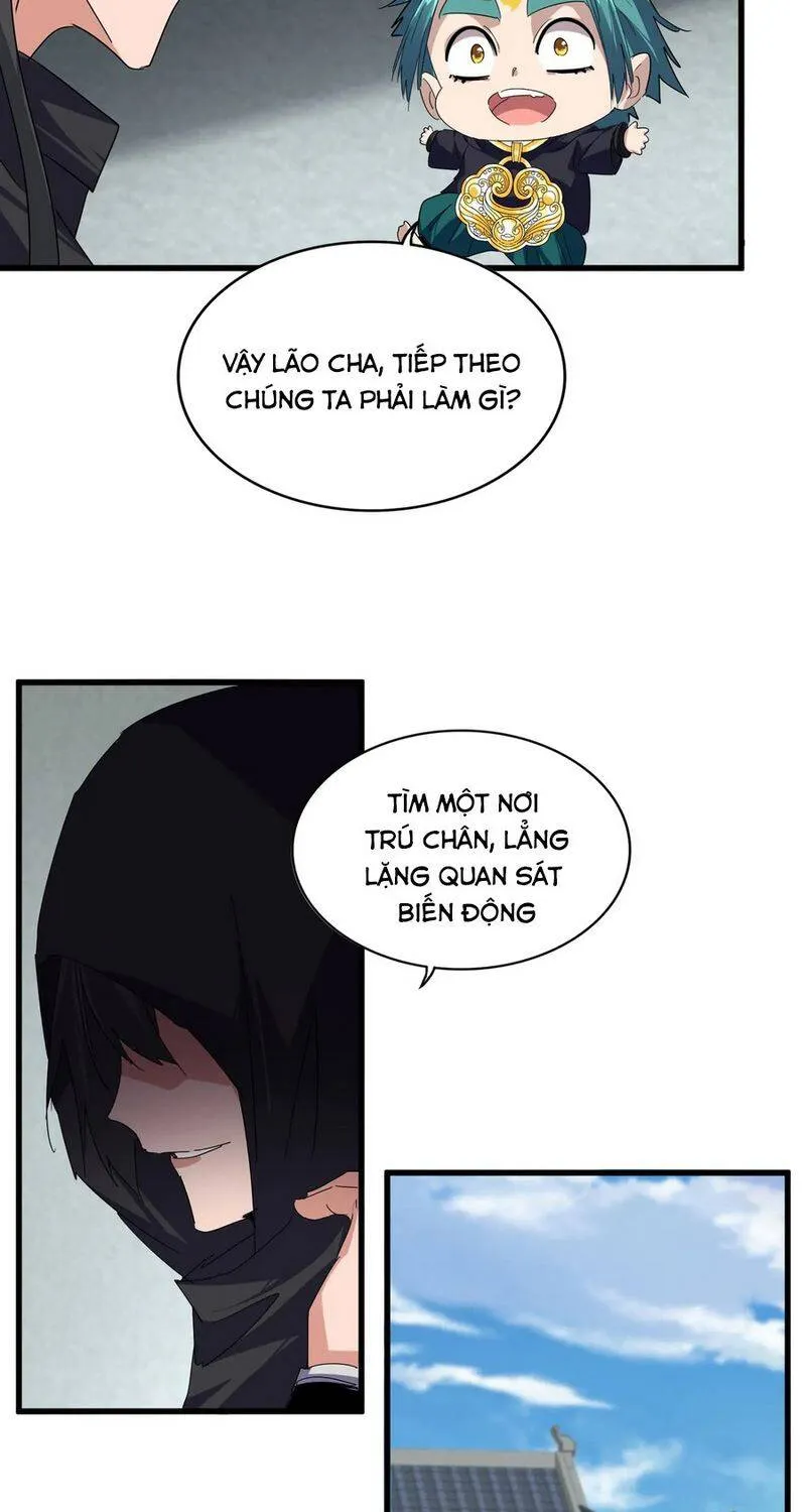 Chapter 880 - Trang 27