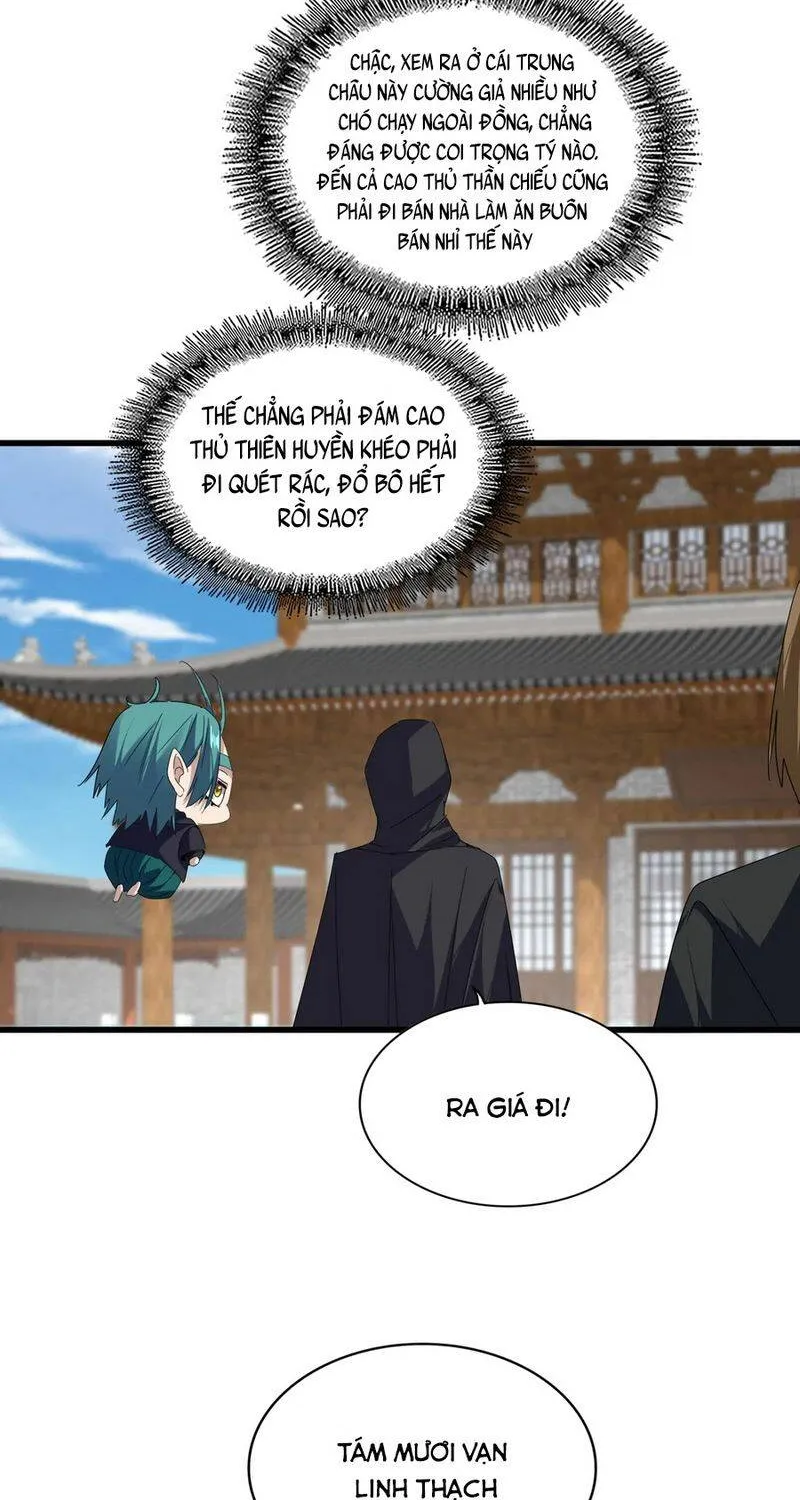 Chapter 880 - Trang 30