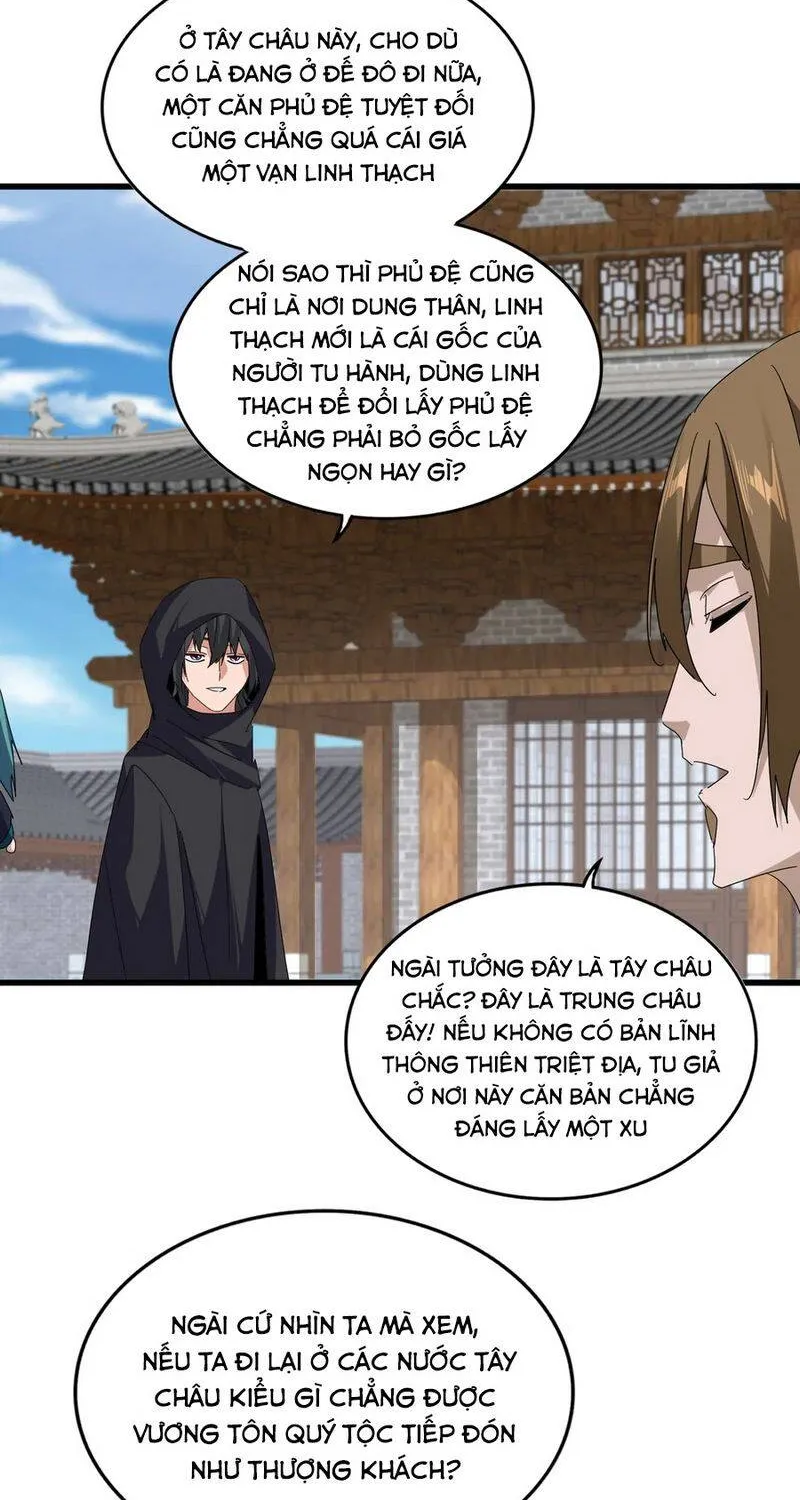 Chapter 880 - Trang 32