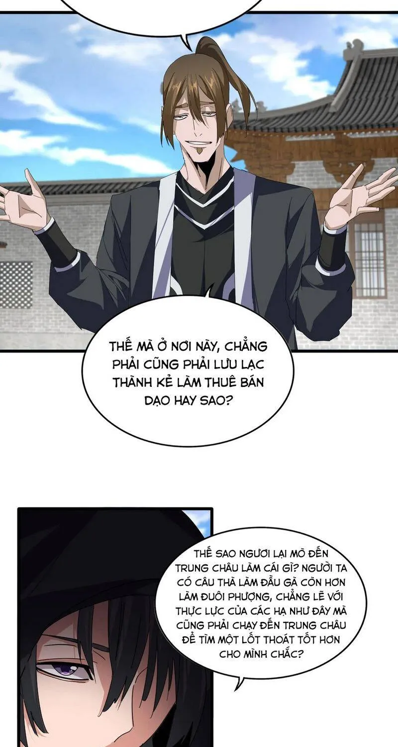 Chapter 880 - Trang 33