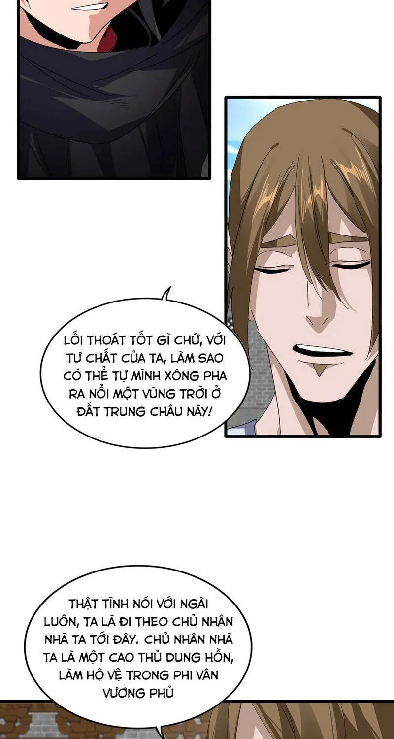 Chapter 880 - Trang 34