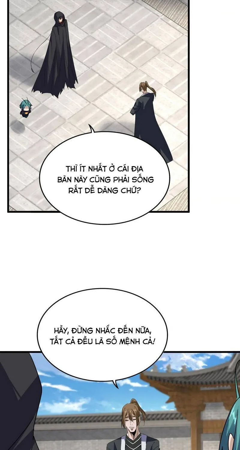 Chapter 880 - Trang 36
