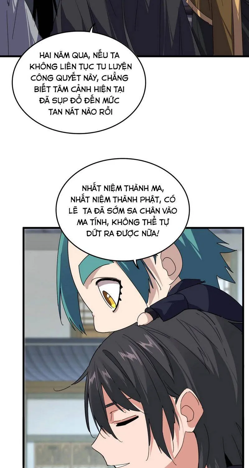 Chapter 880 - Trang 5
